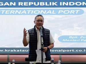 Respons Zulhas soal Golkar-PKB Bertemu Bahas Koalisi Besar