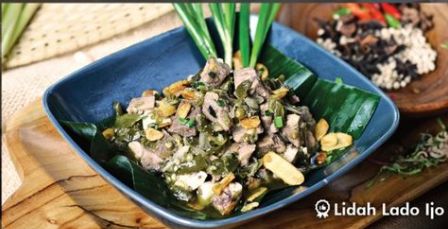 Nyamm! 5 Nasi Lidah Empuk dan Gurih Ini Cocok Untuk Makan Siang