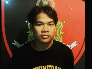 Pegawai SPBU di Kalsel Gasak Rp 434 Juta dari Brankas untuk Main Judi Online