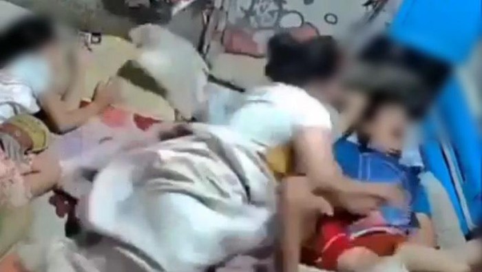 Viral Tepuk Punggung Jadi Pertolongan Pertama Serangan Jantung, Dokter: Hoaks!
