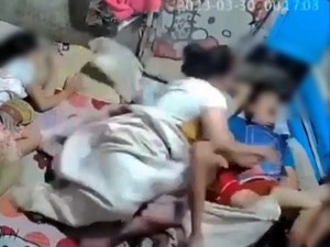 Viral Tepuk Punggung Jadi Pertolongan Pertama Serangan Jantung, Dokter: Hoaks!
