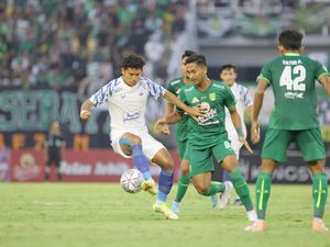 PSIS Kembali Lepas Pemain, Kali Ini Giliran Reza Irfana