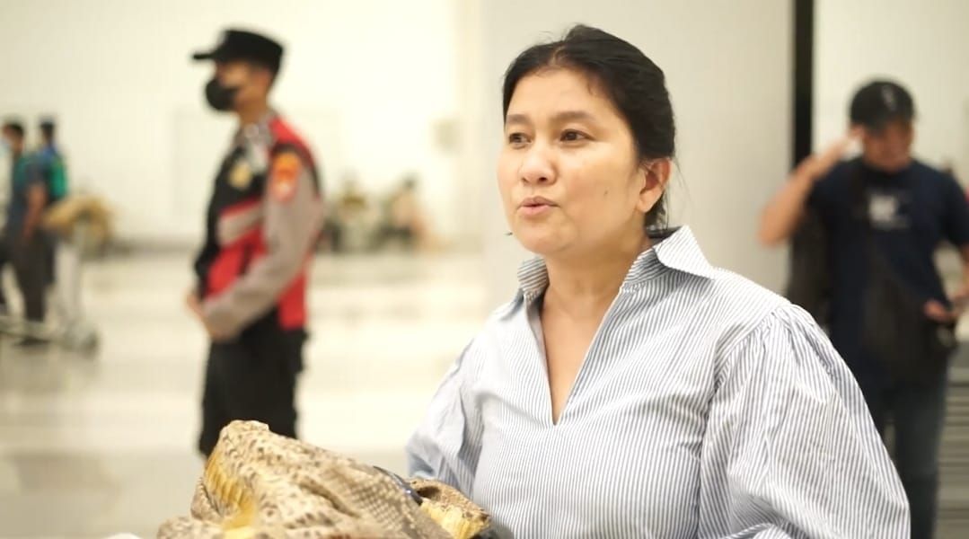 Pemudik apresiasi kelancaran arus mudik dan balik Lebaran 2023