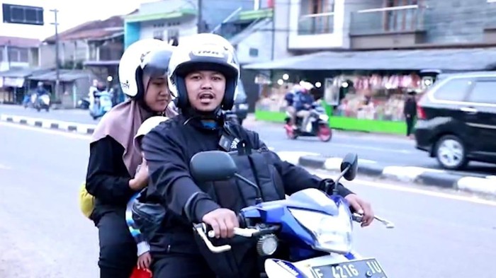 Pemudik apresiasi kelancaran arus mudik dan balik Lebaran 2023