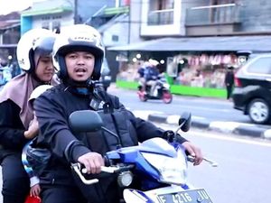 Apresiasi Polisi, Warga Sebut Arus Mudik-Balik Lebaran Tahun Ini Lebih Baik