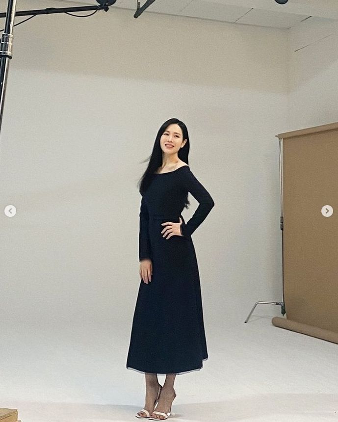 Penampilan Son Ye Jin Pasca Lahiran Bikin Takjub, Tubuh Ramping dalam 5 Bulan