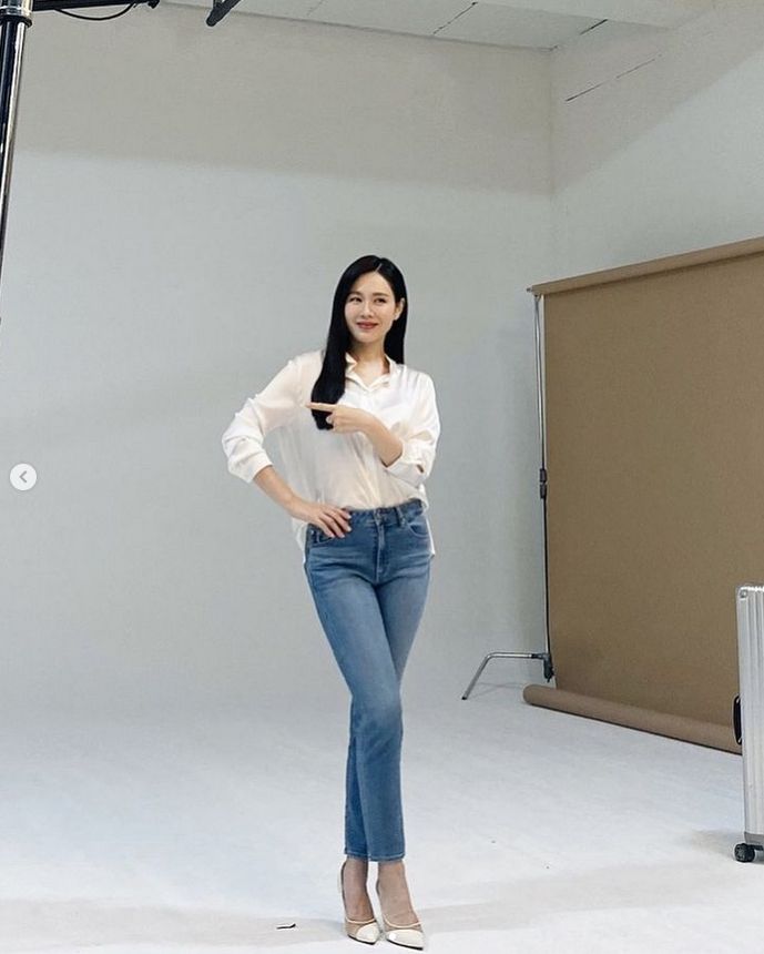 Penampilan Son Ye Jin Pasca Lahiran Bikin Takjub, Tubuh Ramping dalam 5 Bulan