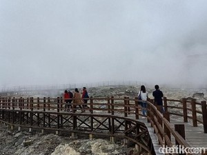 20 Tempat Wisata Dieng Terpopuler dan Wajib Dikunjungi saat Liburan
