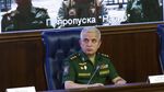 Potret Jenderal Rusia Berjuluk Jagal Mariupol yang Dipecat Putin