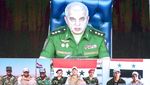 Potret Jenderal Rusia Berjuluk Jagal Mariupol yang Dipecat Putin