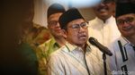 Prabowo-Cak Imin Tegaskan Koalisi Gerindra dan PKB Sangat Solid