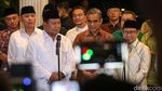 Prabowo-Cak Imin Tegaskan Koalisi Gerindra dan PKB Sangat Solid
