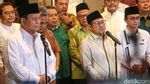 Prabowo-Cak Imin Tegaskan Koalisi Gerindra dan PKB Sangat Solid
