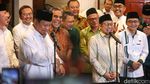 Prabowo-Cak Imin Tegaskan Koalisi Gerindra dan PKB Sangat Solid