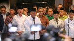 Prabowo-Cak Imin Tegaskan Koalisi Gerindra dan PKB Sangat Solid