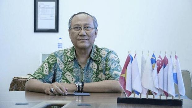 Profesor ITS Kembangkan Sistem Stereotaktik untuk Dukung Bedah Saraf Otak