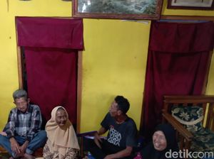 Happy Ending Lansia Nyasar di Cisumdawu, Disambangi Jusuf Hamka