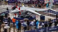 Teknofest atau Teknofest Aerospace and Technology Festival, adalah festival penerbangan, kedirgantaraan, dan teknologi terbesar di Turki.  