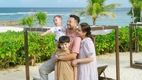 Sabar ya, Raffi. Foto: instagram Raffi Ahmad. 