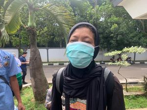 Rahmawati Cerita Ketegangan di Sudan: Rumah Majikan Hancur Kena Bom