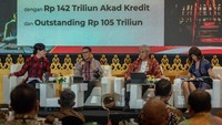 Hal itu dilakukan dalam Rakorda TPAKD bertajuk Percepatan dan Perkembangan Ekonomi Jawa Tengah Melalui Kemandirian Ekonomi Desa.