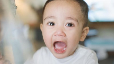 8 Potret Rayyanza Cipung saat Marah, Malah Makin Lucu dan Menggemaskan