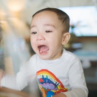 Pemilik nama lengkap Rayyanza Malik Ahmad lahir pada November 2021. Walaupun saat ini usianya baru 1 tahun namun Rayyanza atau yang kerap dipanggil Cipung itu sudah memiliki cukup banyak penggemar. Foto: Instagram/@raffinagita1717