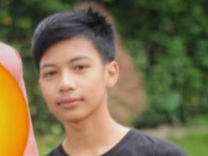 Remaja di Situbndo hilang