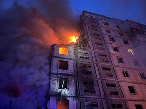 Puji Invasi Rusia ke Ukraina, Eks Menteri Slovakia Terancam 3 Tahun Bui