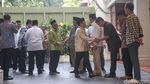 Sambangi Prabowo, Cak Imin Semringah Banget