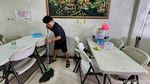 Sektor Kuliner Mulai Menggeliat Pascalebaran