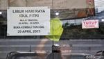 Sektor Kuliner Mulai Menggeliat Pascalebaran