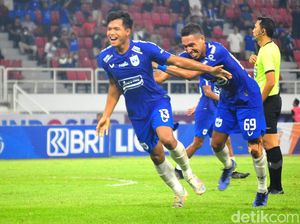 Dikontrak PSIS Semarang, Bayu Fiqri Siap Main Konsisten