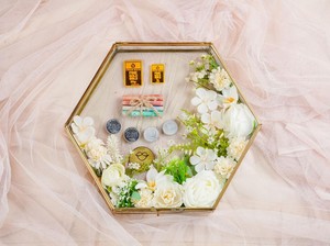 7 Isi Hantaran Pernikahan yang Penuh Makna, Penting Dicatat!