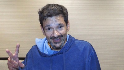 8 Foto Aktor Hollywood yang Jadi Gelandangan Gara-gara Narkoba