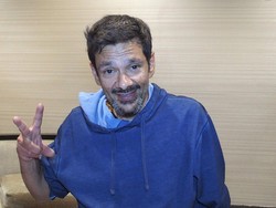 8 Foto Aktor Hollywood yang Jadi Gelandangan Gara-gara Narkoba