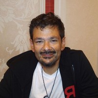 Narkoba yang telah menghancurkan dirinya. Dia pun menjadi gelandangan dengan hidup di jalan. Foto: Getty Images