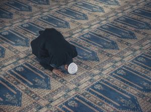 Jadwal Sholat Bulan November 2023 untuk Wilayah Makassar dan Sekitarnya