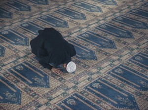 Bacaan Niat Sholat Sunnah 27 Rajab dan Tata Caranya