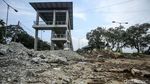 Skybridge Bojong Gede Ditargetkan Rampung Oktober 2023