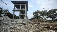 Untuk diketahui, pembangunan Skybridge Bojong Gede telah dimulai sejak pertengahan tahun 2022 lalu. 