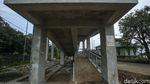 Skybridge Bojong Gede Ditargetkan Rampung Oktober 2023