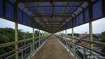 Skybridge Bojong Gede Ditargetkan Rampung Oktober 2023