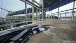 Skybridge Bojong Gede Ditargetkan Rampung Oktober 2023