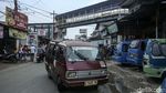 Skybridge Bojong Gede Ditargetkan Rampung Oktober 2023