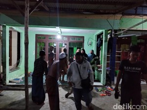 Penjelasan Dokter Soal Bayi di Gresik Meninggal Usai Dengar Ledakan Petasan