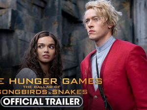Review The Ballad of Songbirds & Snakes: Dalam Perang, Kita Semua Kalah