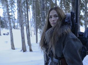 Deretan Hal Menarik dari Film Netflix The Mother