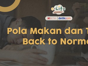 Susah Tidur? Dokter Gizi: Hindari Konsumsi Makanan Asin!