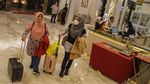 Pengusaha Hotel Nyayur, Tingkat Okupansi Naik saat Libur Lebaran